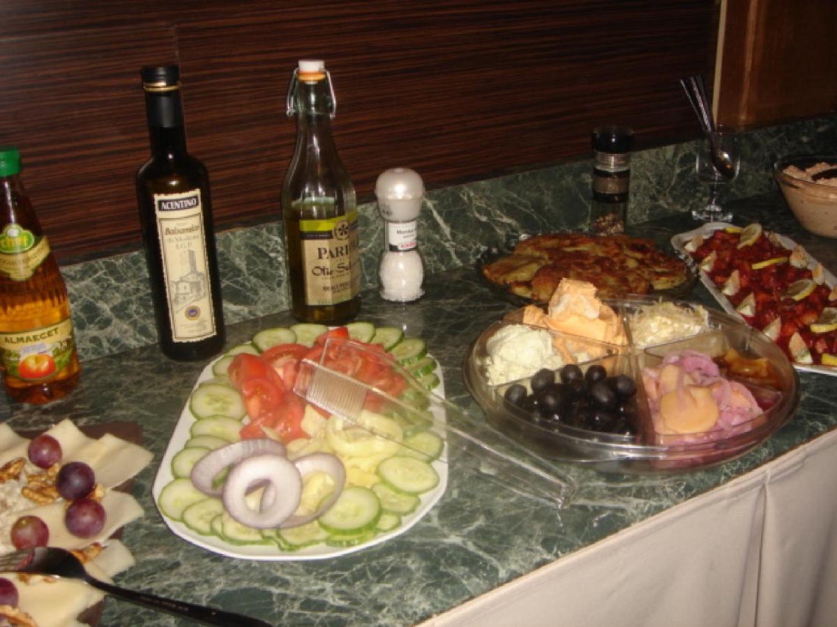 昂尼巴斯酒店 布达佩斯 外观 照片